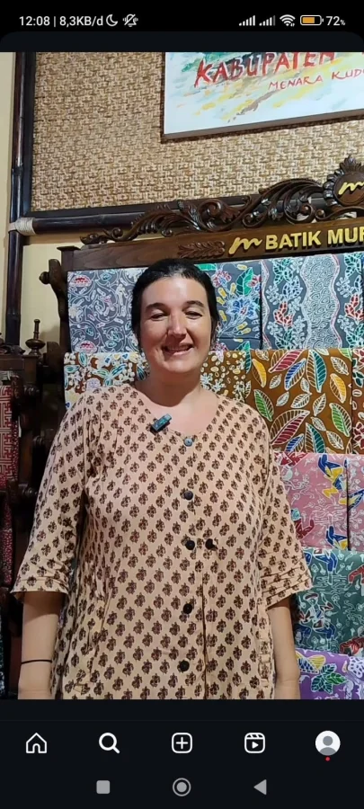 miss-alba-kunjungi-muria-batik-saksi-membatik-dan-pelestarian-warisan-budaya