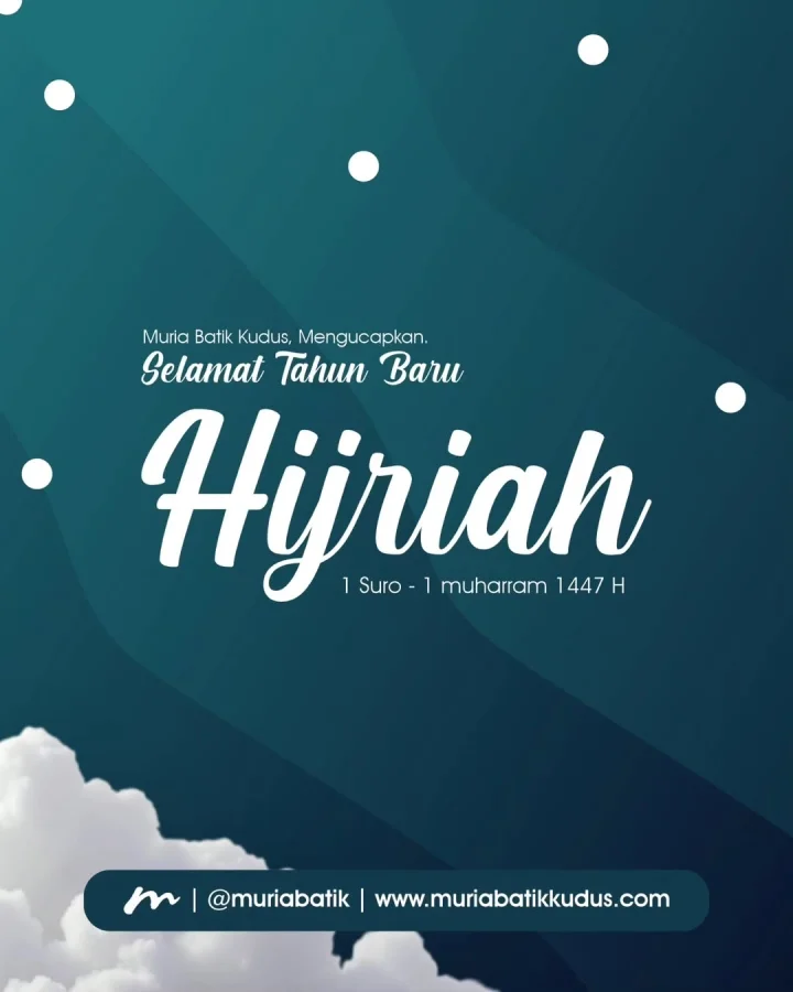 selamat-tahun-baru-hijriah-1447-muria-batik-kudus-semangat-hijrah-kemajuan