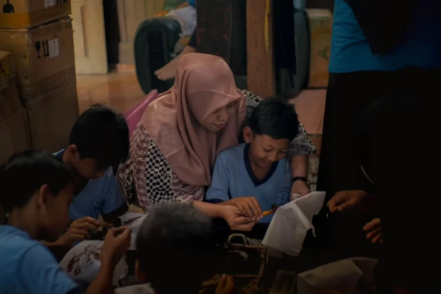 workshop-membatik-anak-muria-batik-gampang-dan-seru