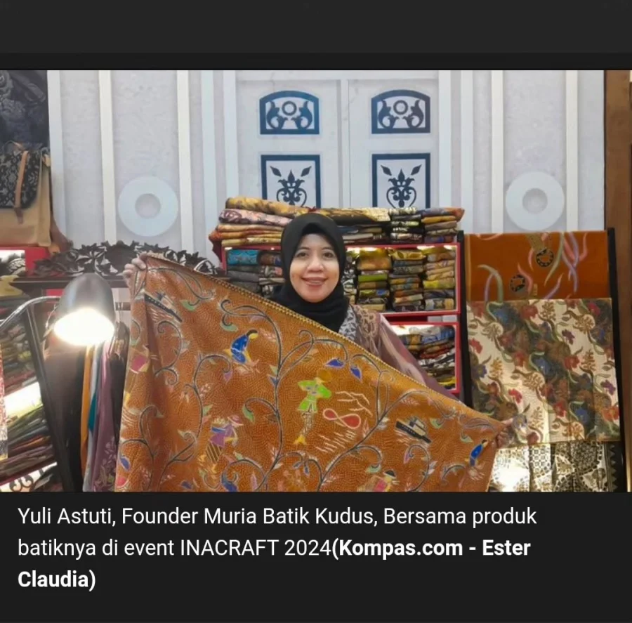 perjalanan-yuli-astuti-muria-batik-kudus-pelestarian-batik-tulis