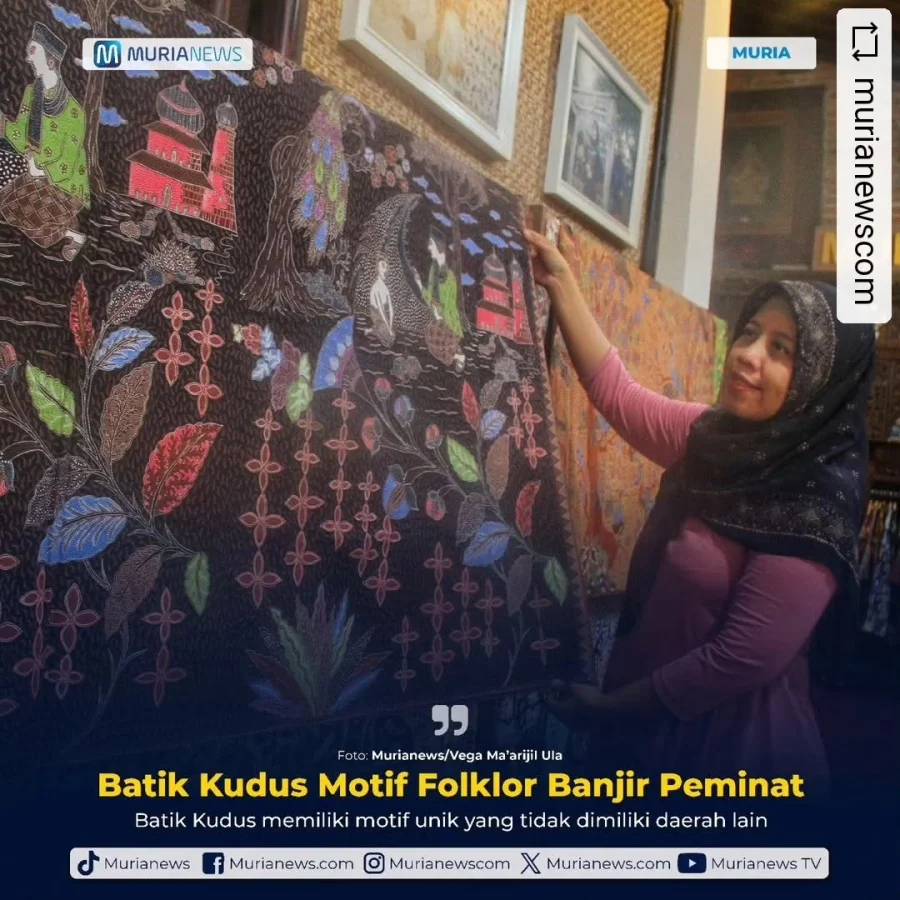 batik-kudus-motif-folklore-daya-tarik-pengamat