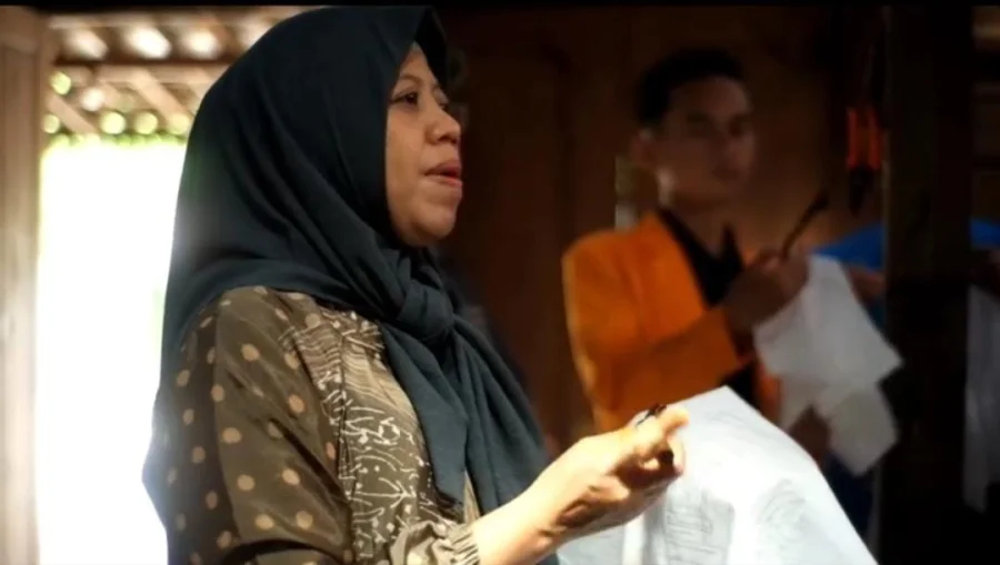 workshop-membatik-mahasiswa-pertukaran-umk-kenangan-kudus
