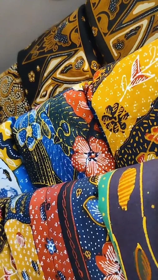 new-collection-batik-tulis-warna-warni-muria-batik