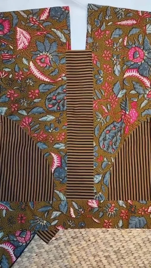 couple-3-sekawan-batik-lurik-fusion-stok-terbatas