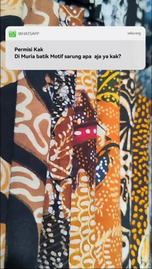 qa-sarung-batik-motif-kudus-pertanyaan-jawaban
