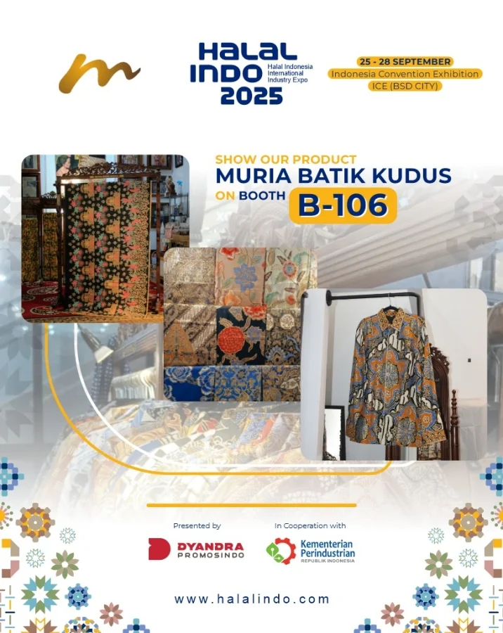 halal-indo-expo-2025-muria-batik-ice-bsd-booth-b-106-fashion-batik
