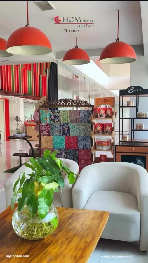 hotel-hom-kudus-muriabatik-kolaborasi-pelestarian-batik-umkm