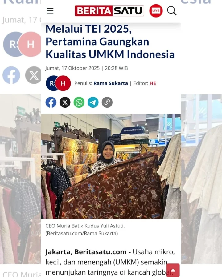 terima-kasih-tei-2025-muria-batik-kudus-international