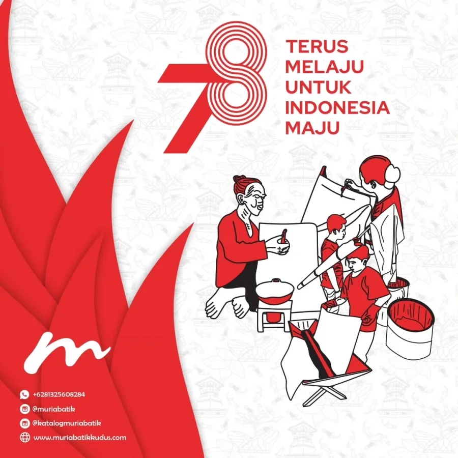 dirgahayu-ri-78-api-perjuangan-indonesia-adil-sejahtera