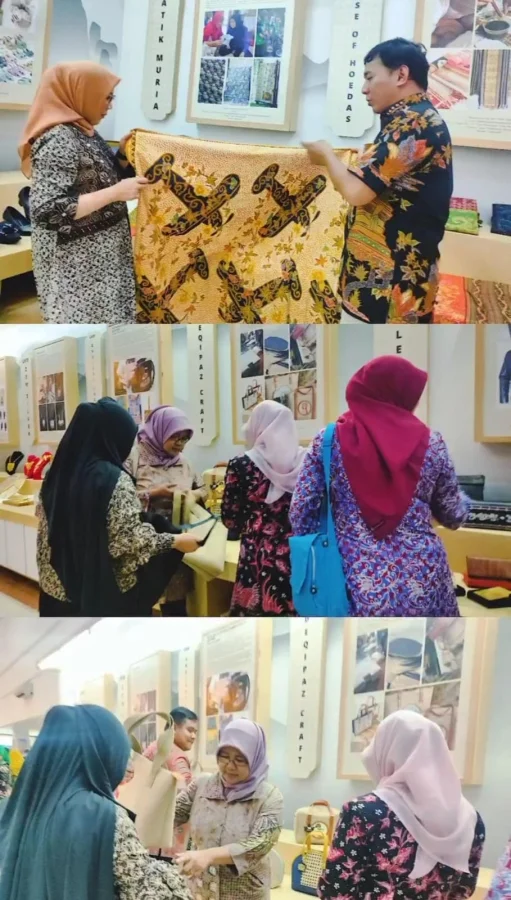 pameran-batik-kudus-kantor-gubernur-gradhika-semarang-budaya-jawa-tengah