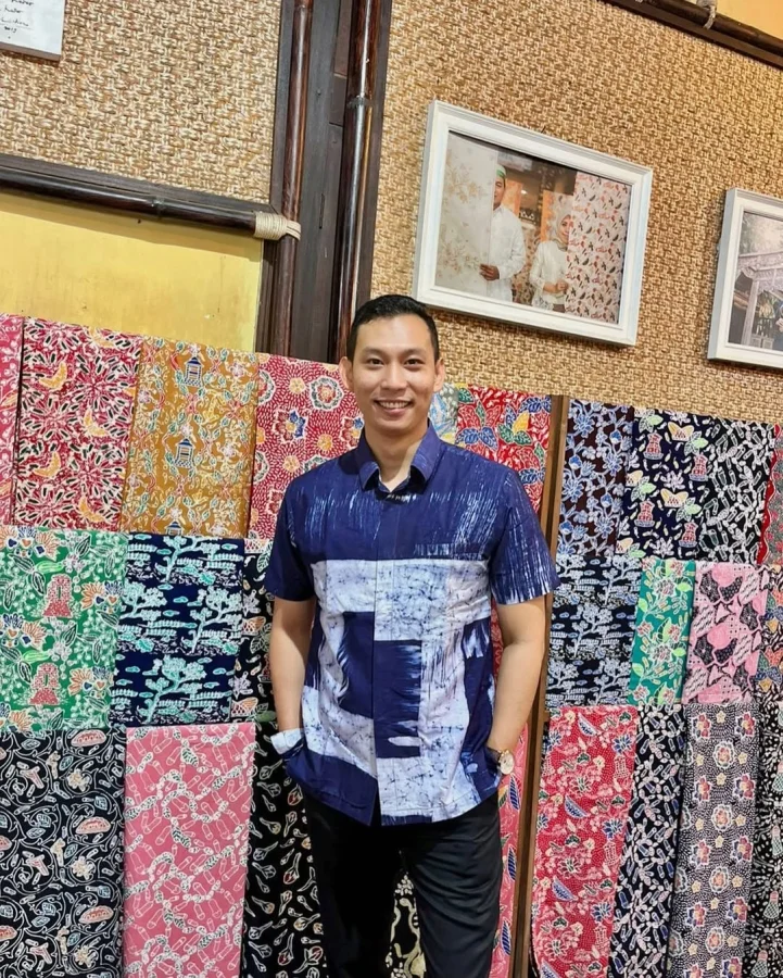 pantun-pelanggan-muria-batik-kudus-semangka-kedondong