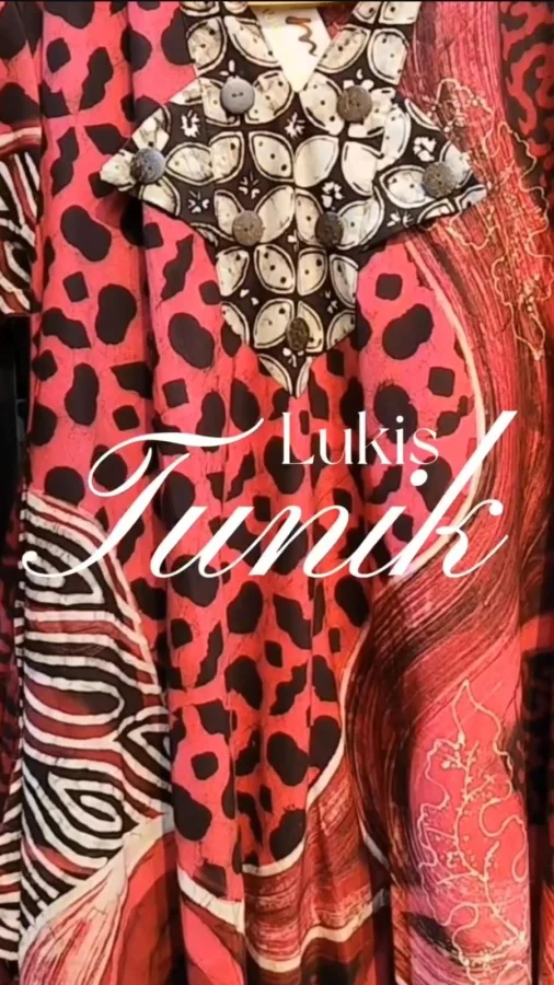 lukis-tunik-batik-limited-edition-stok-terbatas