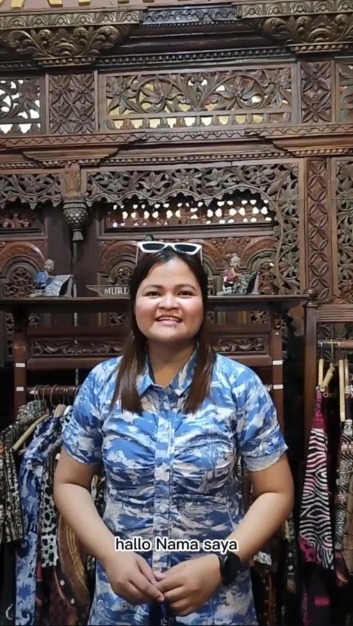 terima-kasih-kak-arin-filipina-kunjungan-batik-kudus
