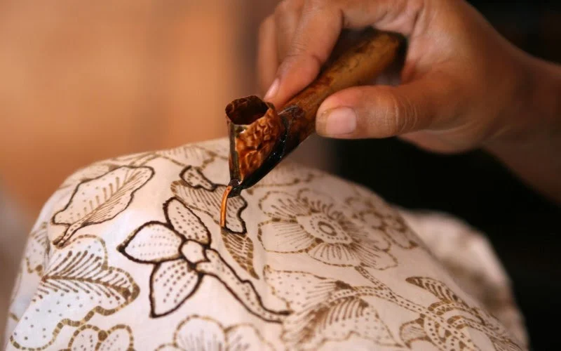 Tentang Muria Batik Kudus